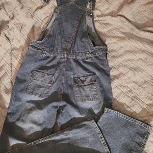 Thyme Maternity Overalls (7)